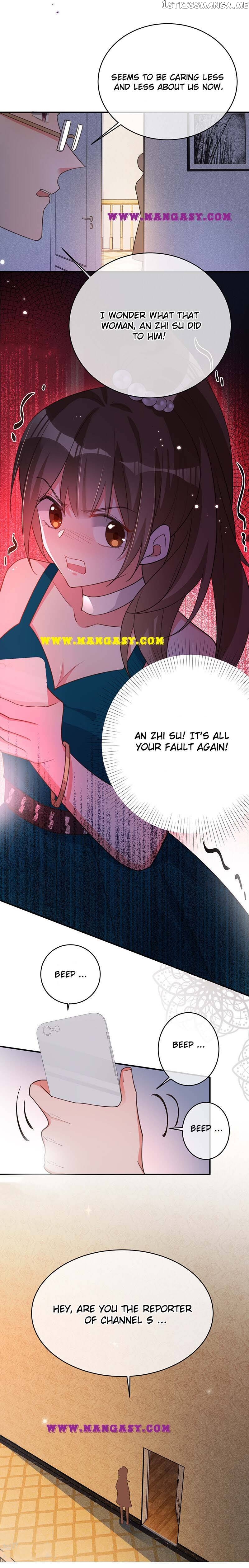 In The Name Of Marriage chapter 104 - page 3