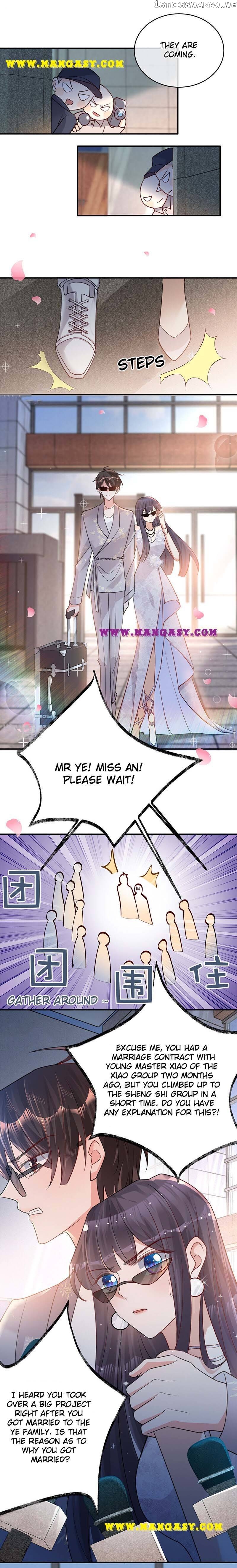 In The Name Of Marriage chapter 104 - page 6