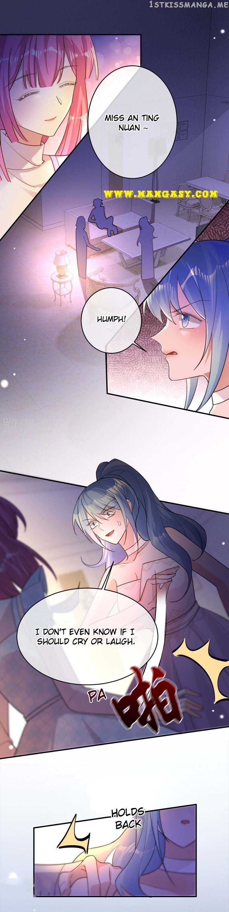 In The Name Of Marriage chapter 103 - page 2
