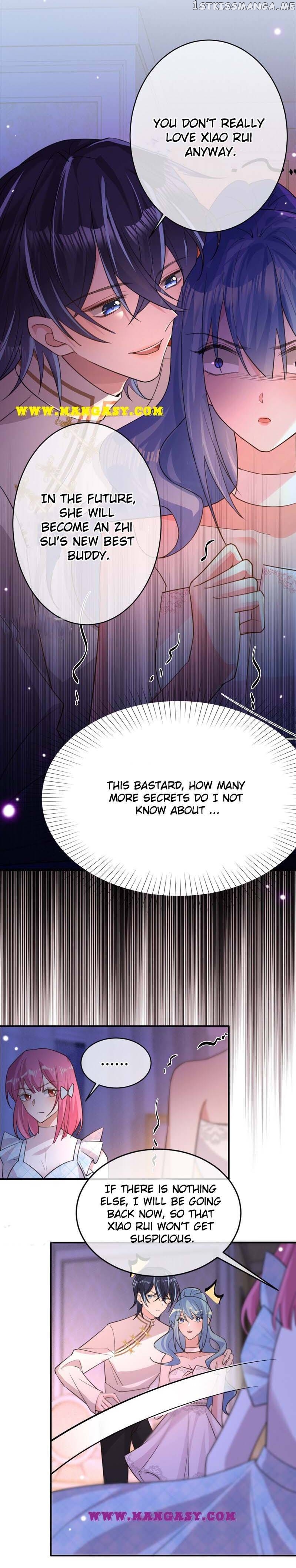In The Name Of Marriage chapter 103 - page 3