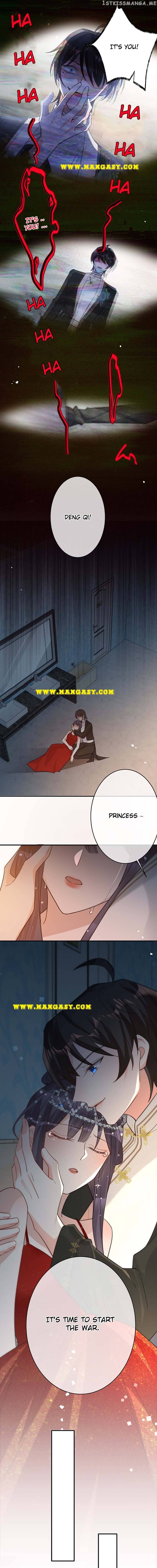 In The Name Of Marriage chapter 102 - page 4