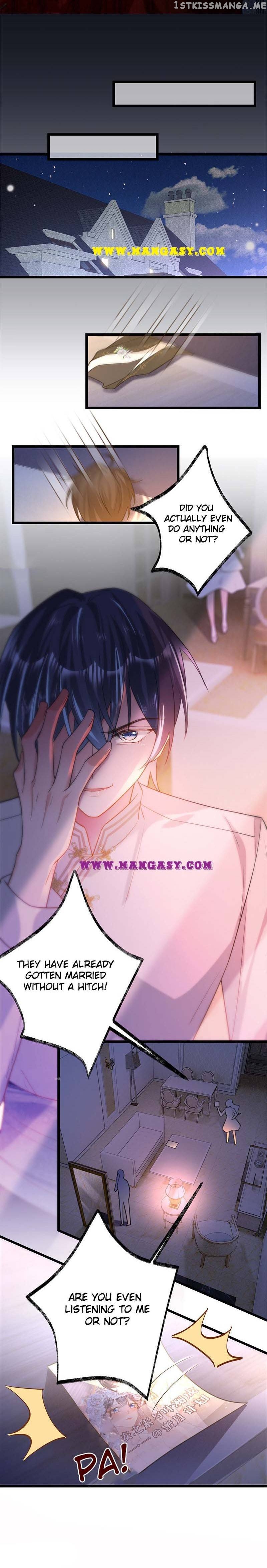 In The Name Of Marriage chapter 102 - page 7
