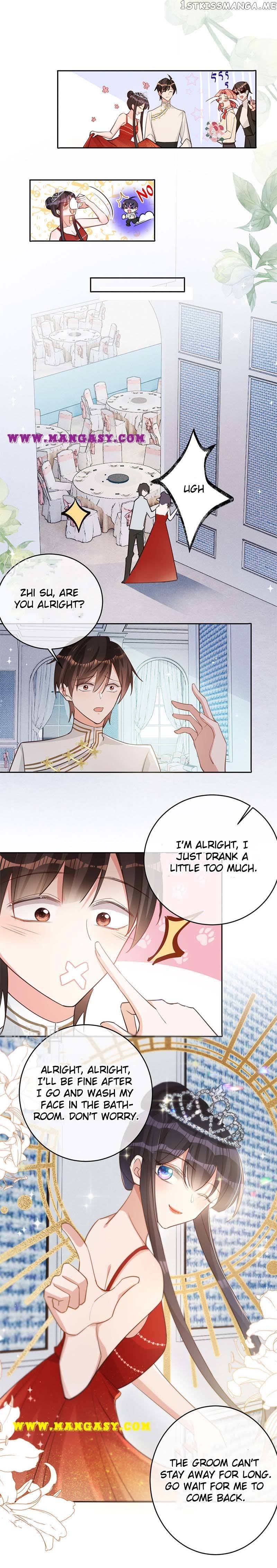 In The Name Of Marriage chapter 101 - page 10
