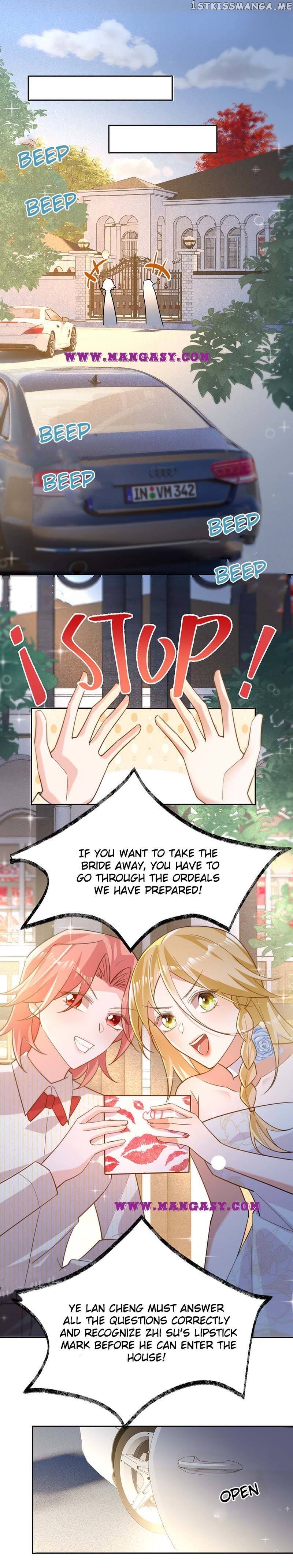 In The Name Of Marriage chapter 101 - page 2