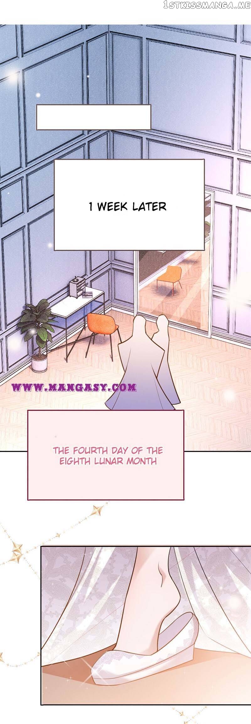 In The Name Of Marriage chapter 100 - page 11