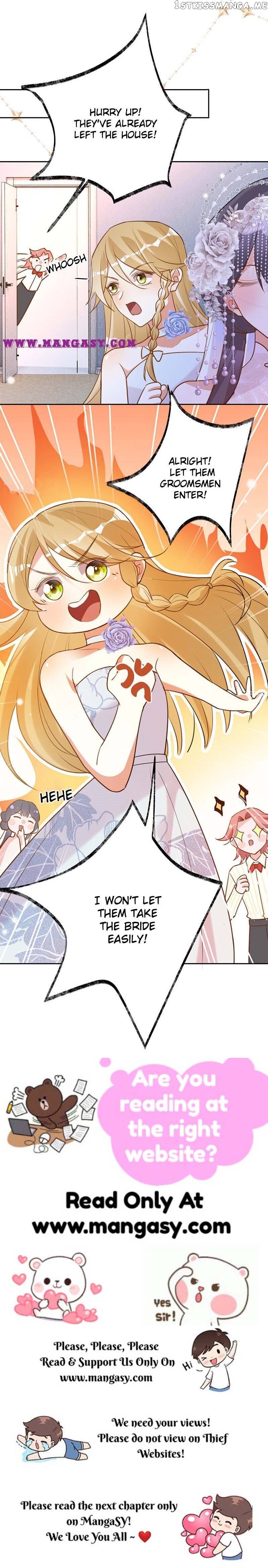 In The Name Of Marriage chapter 100 - page 13