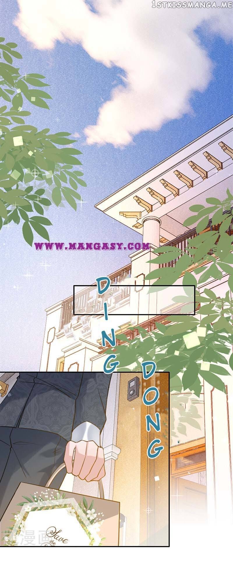 In The Name Of Marriage chapter 100 - page 2