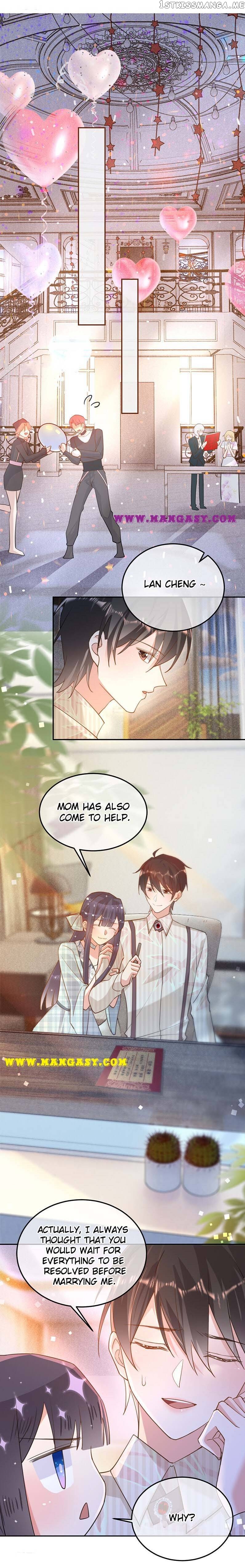 In The Name Of Marriage chapter 99 - page 10