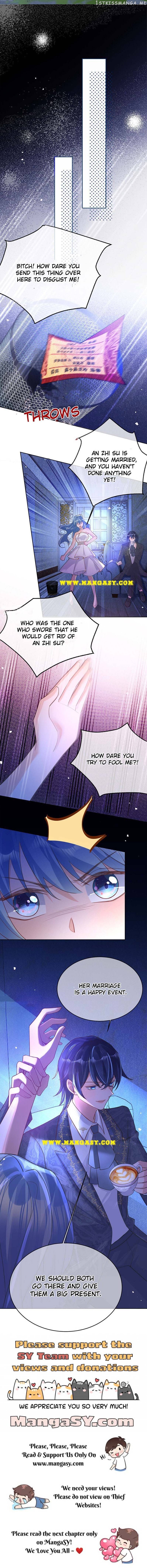 In The Name Of Marriage chapter 99 - page 12