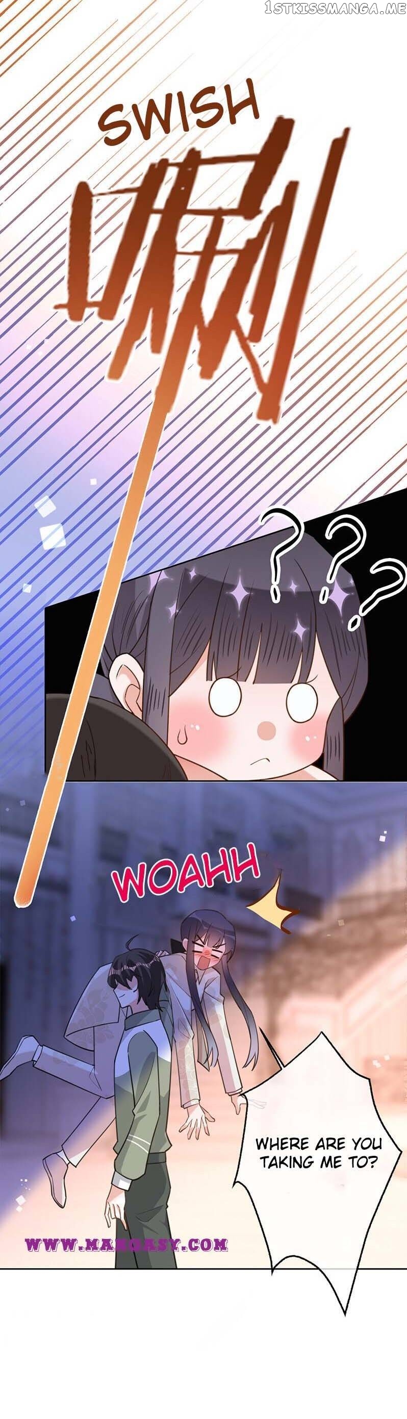 In The Name Of Marriage chapter 99 - page 4