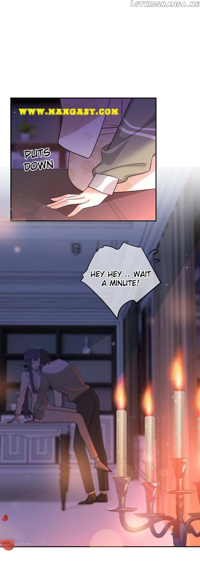 In The Name Of Marriage chapter 99 - page 5