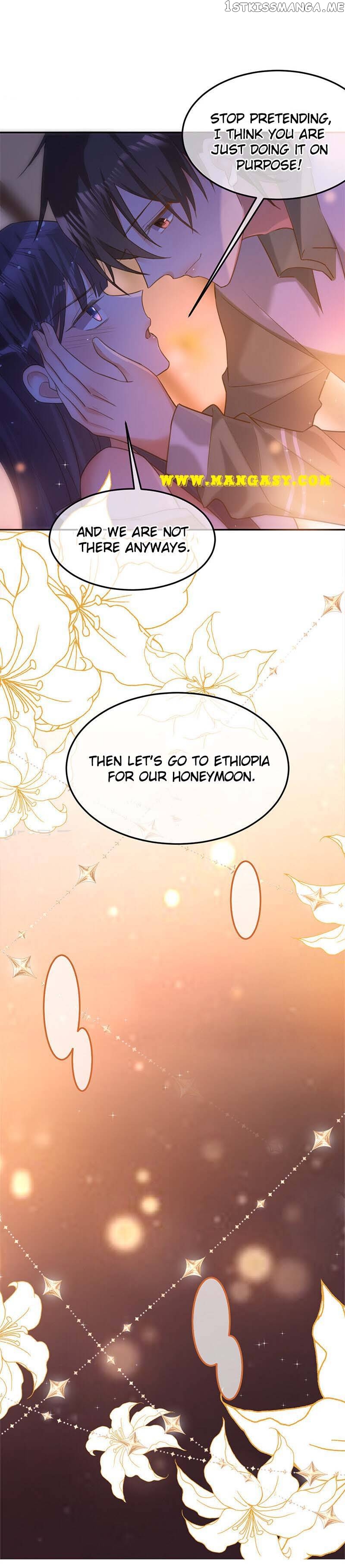 In The Name Of Marriage chapter 99 - page 7