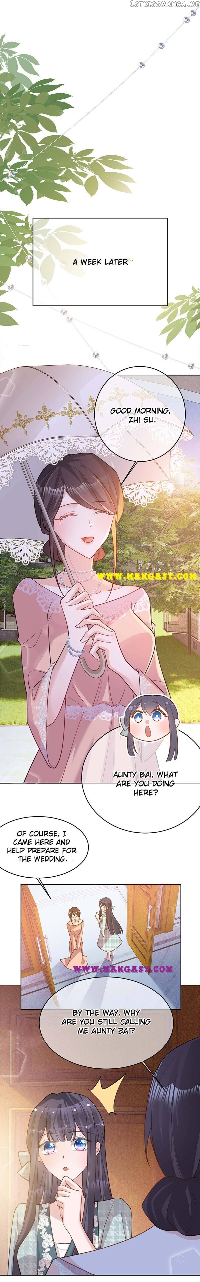 In The Name Of Marriage chapter 99 - page 8
