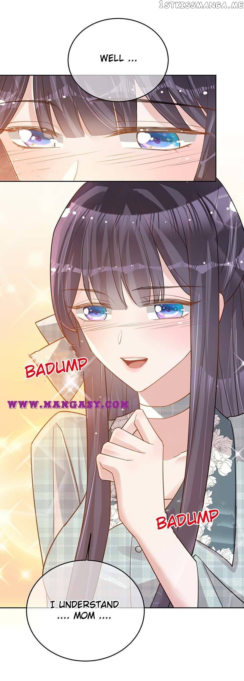 In The Name Of Marriage chapter 99 - page 9
