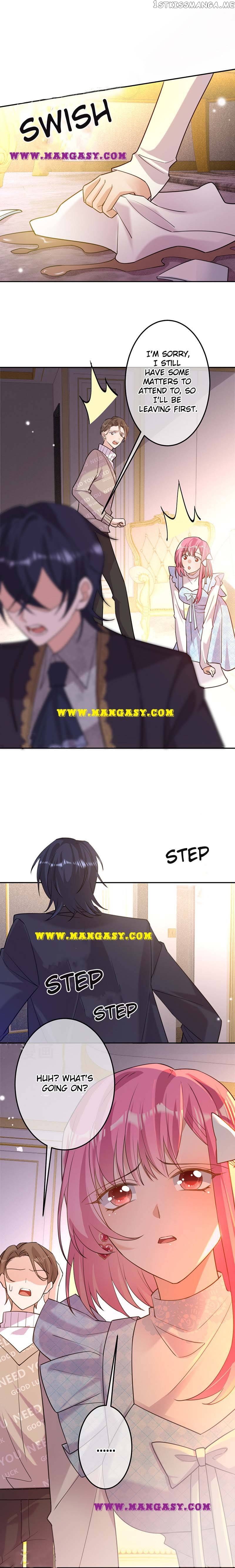 In The Name Of Marriage chapter 98 - page 2