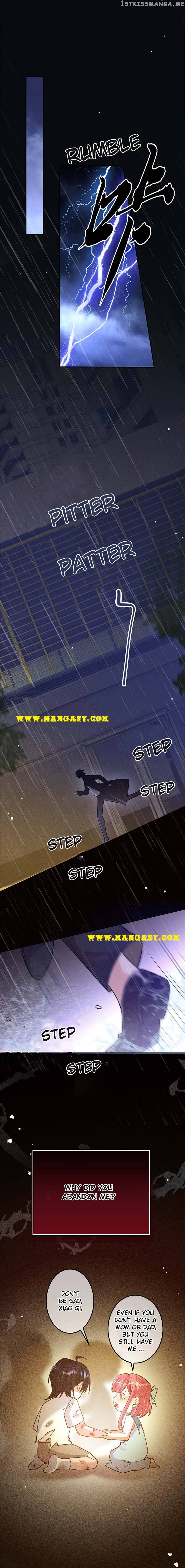 In The Name Of Marriage chapter 98 - page 3