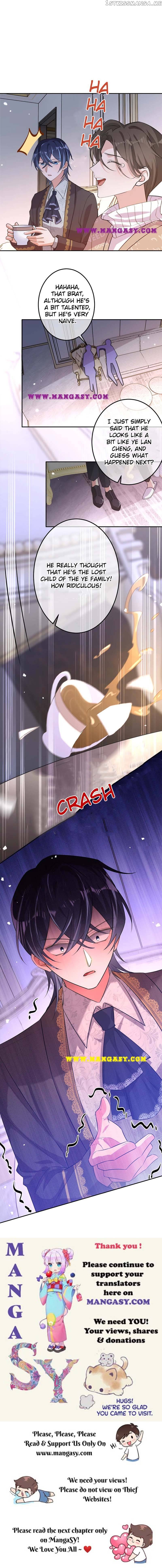 In The Name Of Marriage chapter 97 - page 10