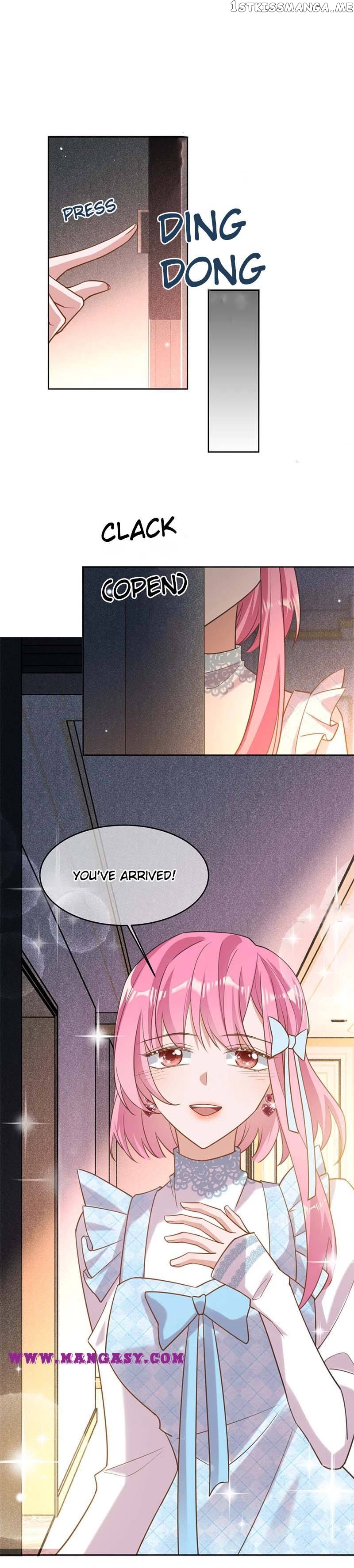 In The Name Of Marriage chapter 97 - page 2