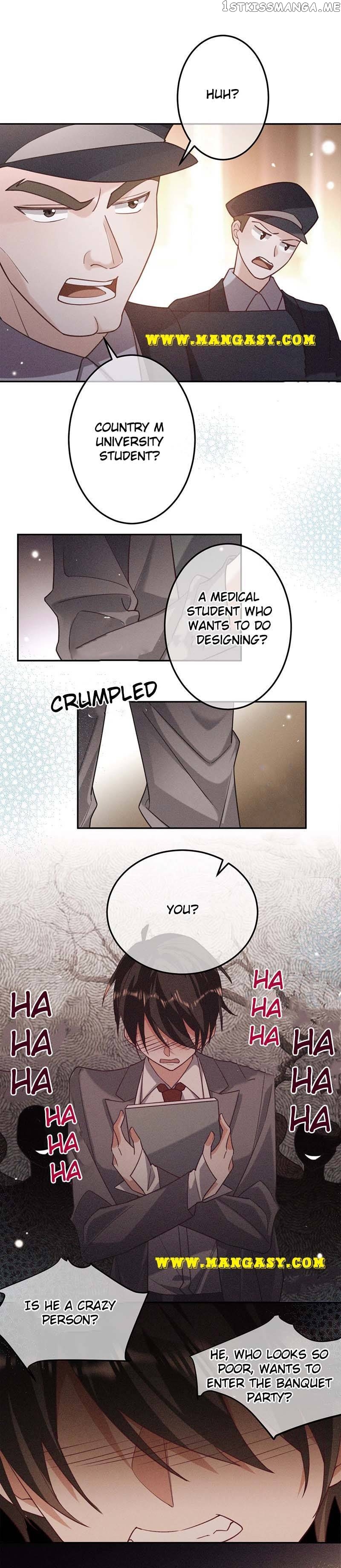 In The Name Of Marriage chapter 97 - page 6