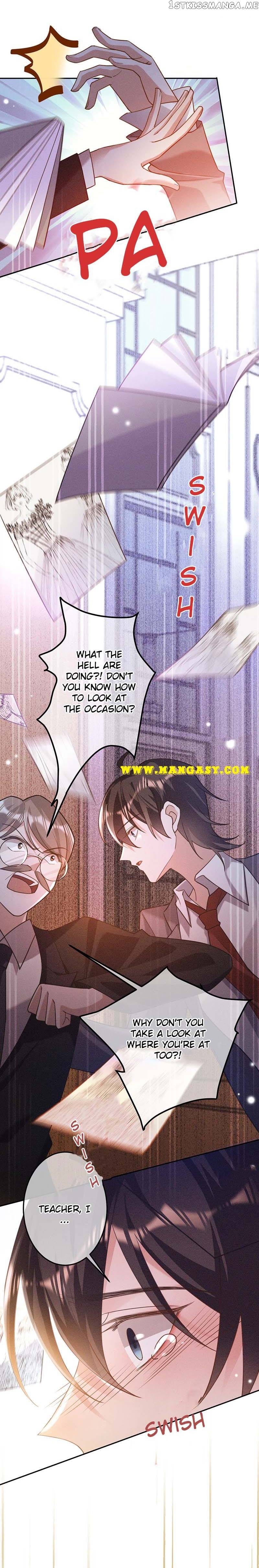 In The Name Of Marriage chapter 97 - page 8