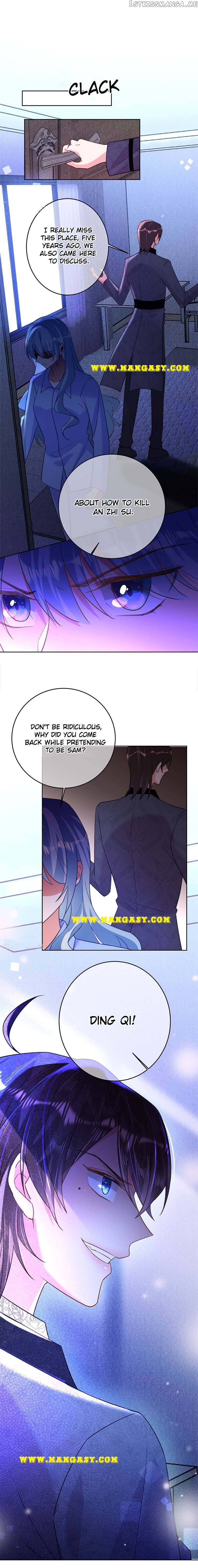 In The Name Of Marriage chapter 96 - page 2