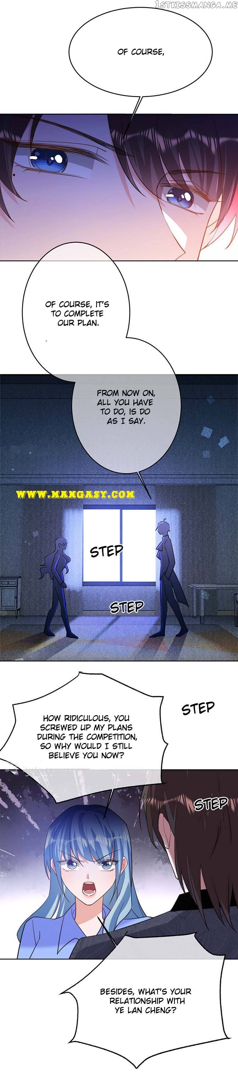 In The Name Of Marriage chapter 96 - page 3