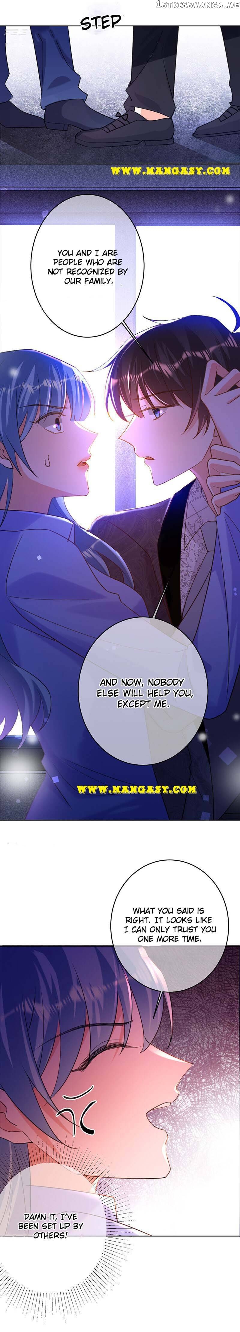 In The Name Of Marriage chapter 96 - page 4