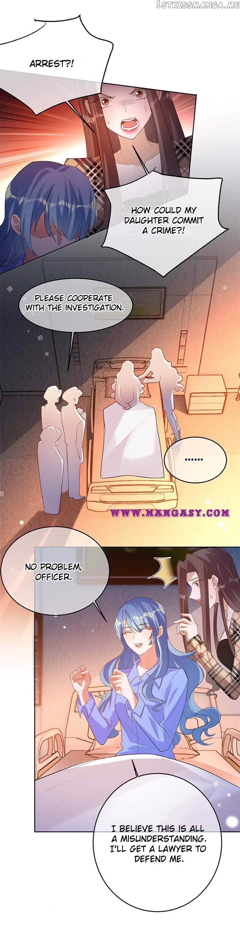 In The Name Of Marriage chapter 95 - page 2