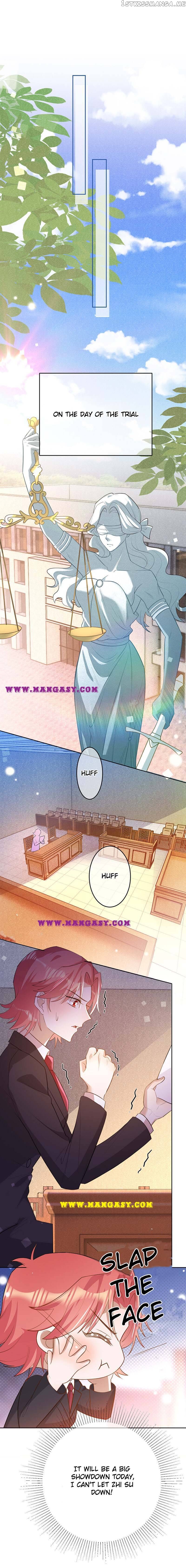 In The Name Of Marriage chapter 95 - page 4