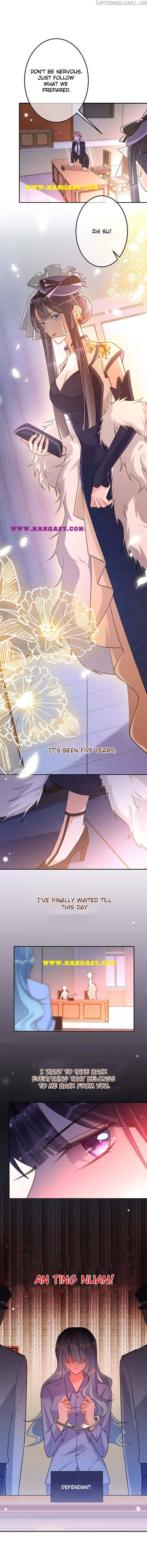 In The Name Of Marriage chapter 95 - page 5