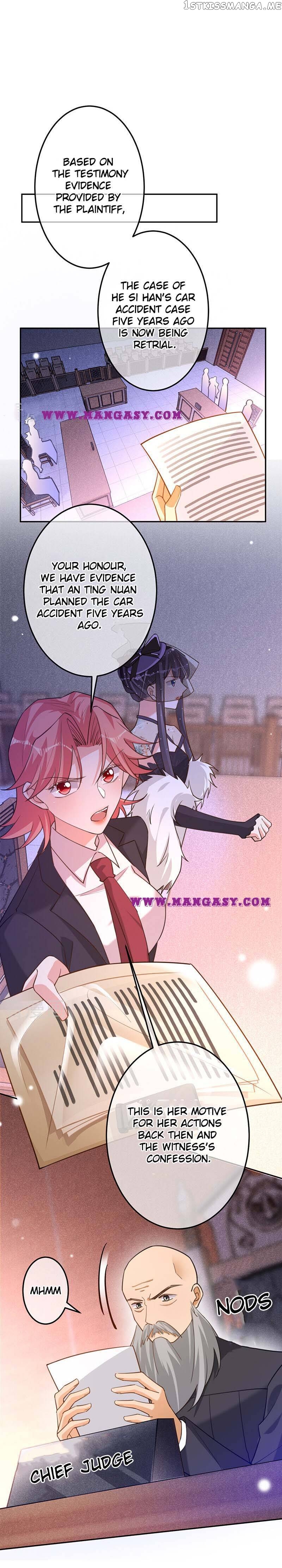 In The Name Of Marriage chapter 95 - page 6