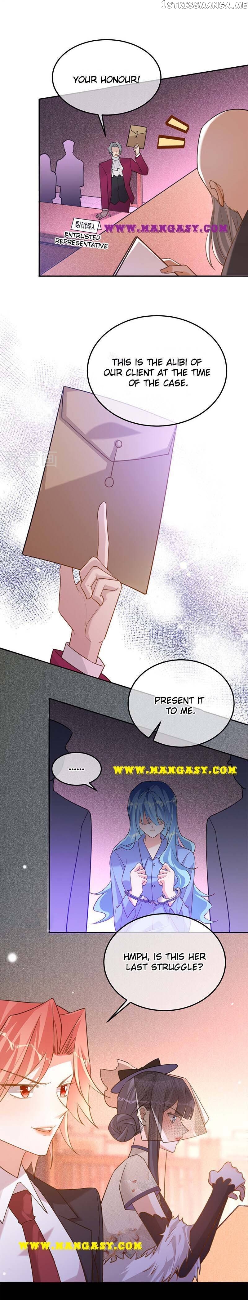 In The Name Of Marriage chapter 95 - page 7
