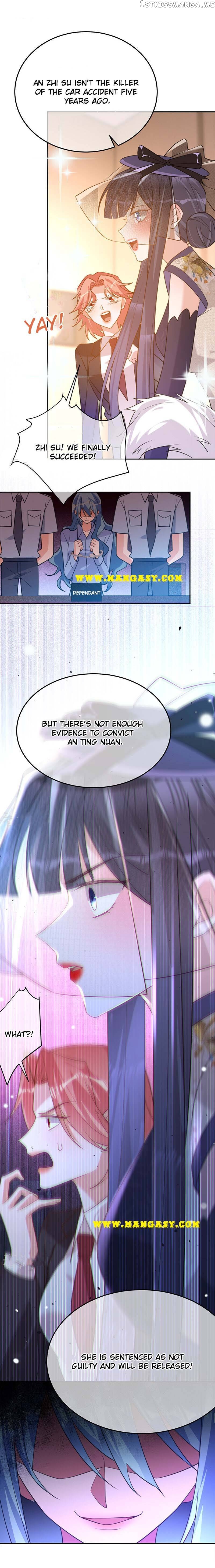 In The Name Of Marriage chapter 95 - page 9