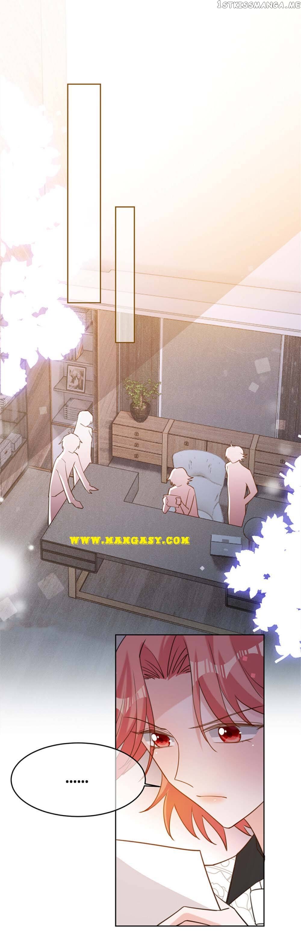In The Name Of Marriage chapter 94 - page 2
