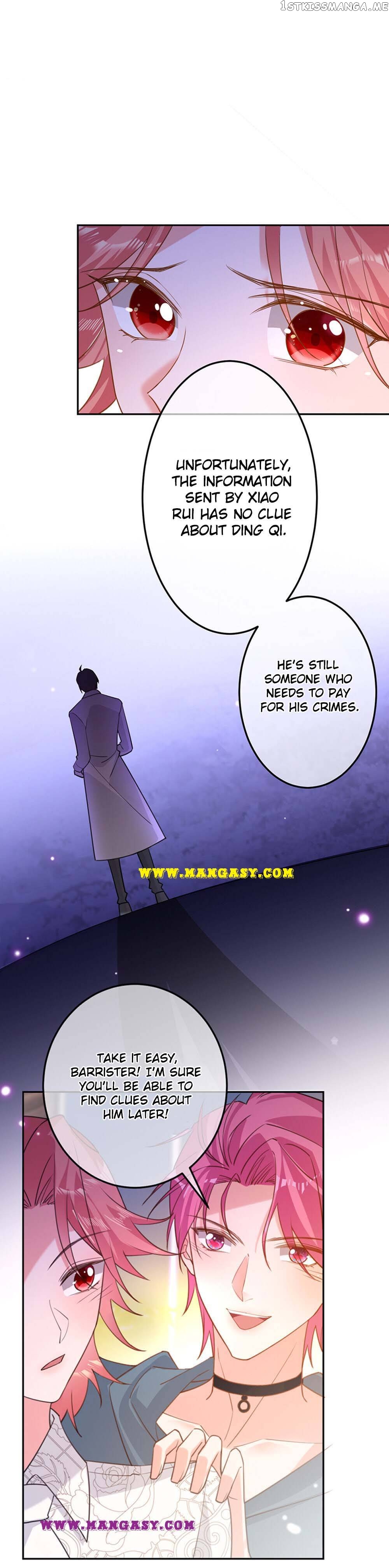 In The Name Of Marriage chapter 94 - page 4