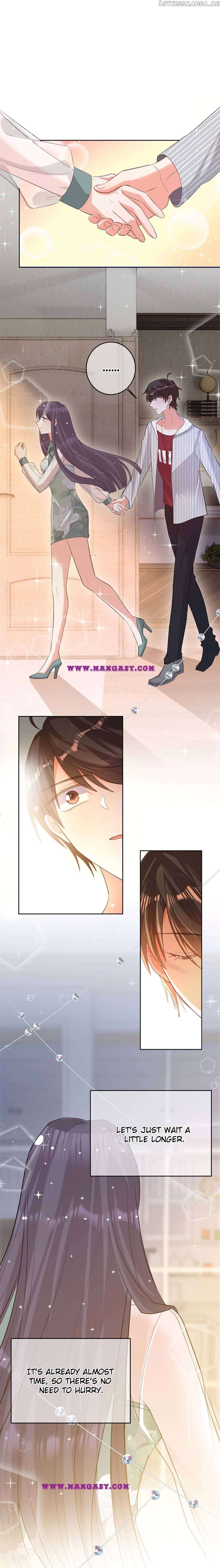 In The Name Of Marriage chapter 94 - page 7