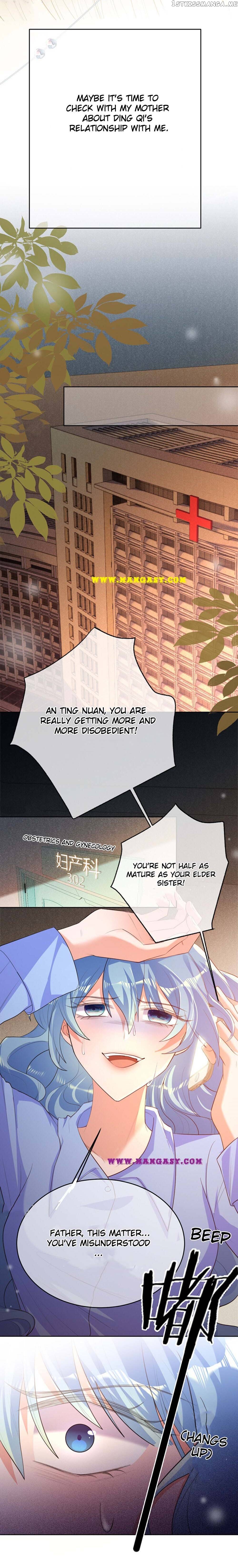 In The Name Of Marriage chapter 94 - page 8