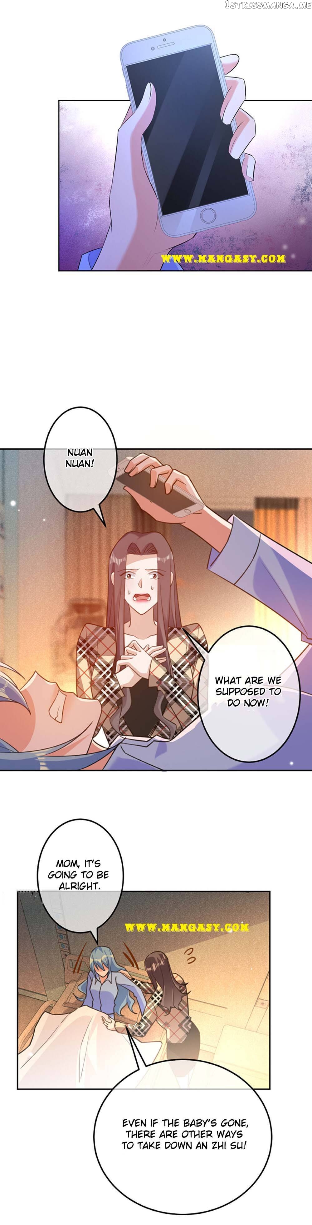 In The Name Of Marriage chapter 94 - page 9