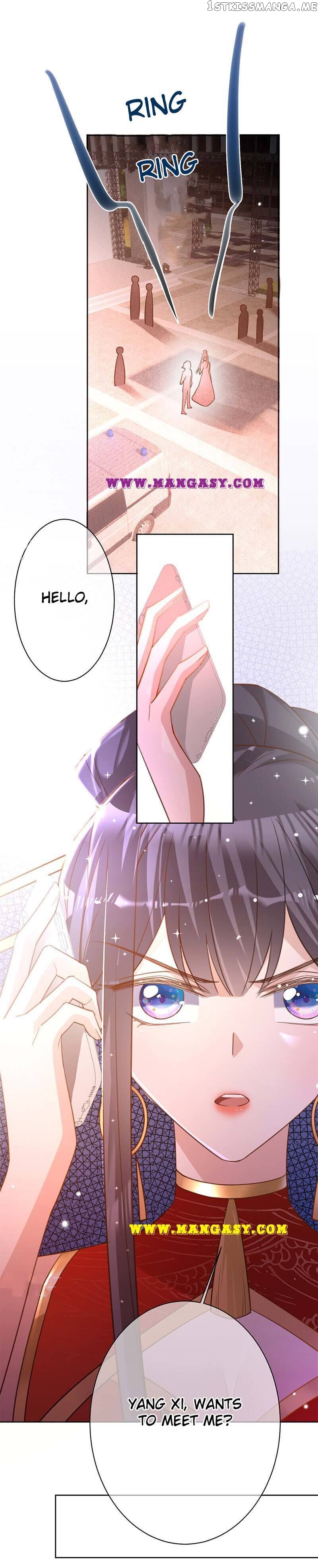 In The Name Of Marriage chapter 93 - page 4