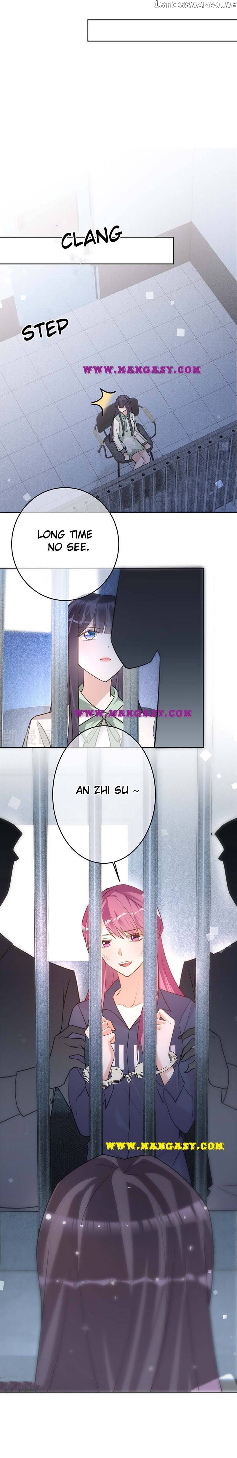 In The Name Of Marriage chapter 93 - page 5