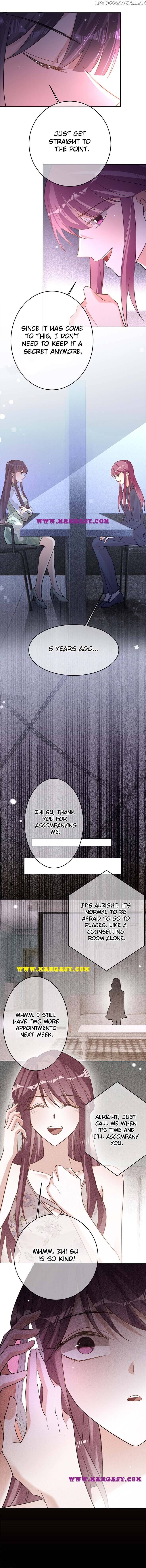 In The Name Of Marriage chapter 93 - page 6
