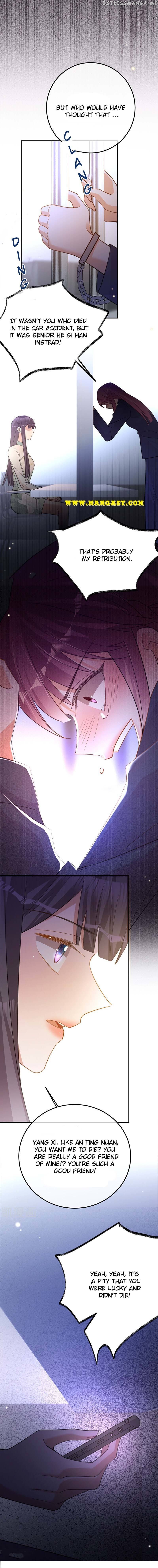 In The Name Of Marriage chapter 93 - page 8