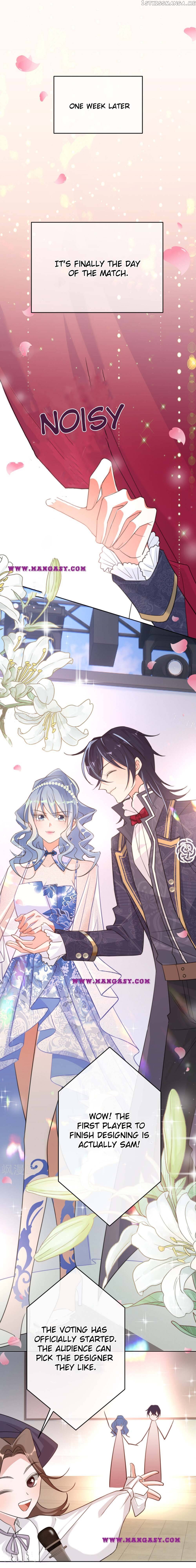 In The Name Of Marriage chapter 91 - page 2