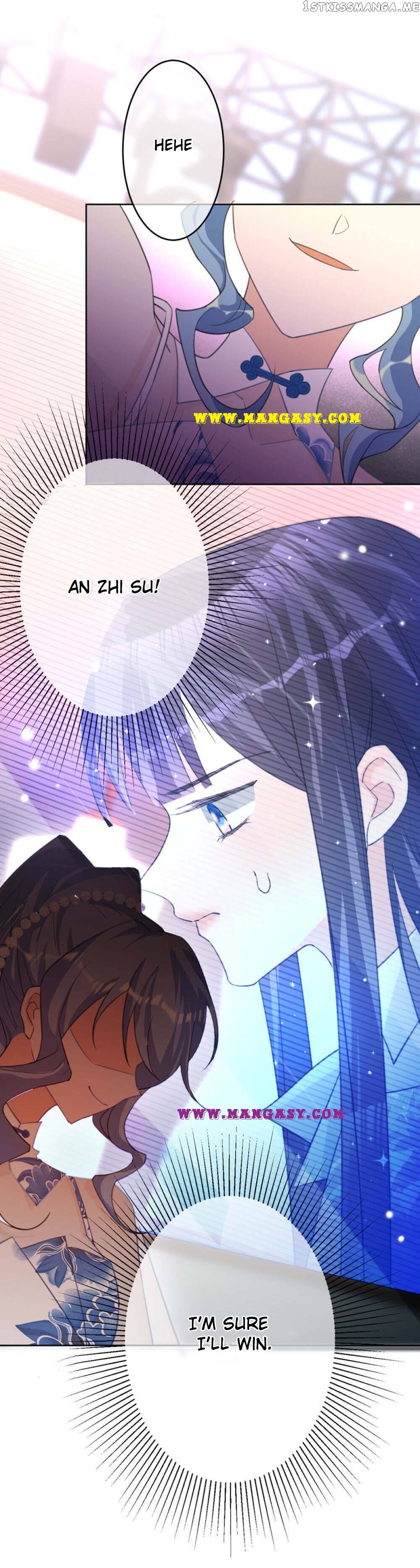 In The Name Of Marriage chapter 91 - page 3