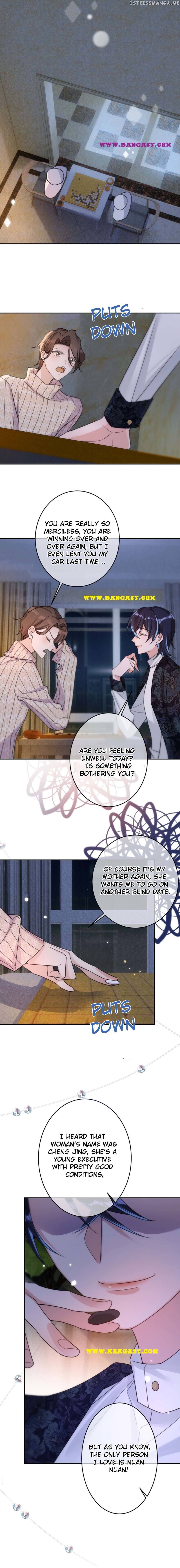 In The Name Of Marriage chapter 90 - page 2