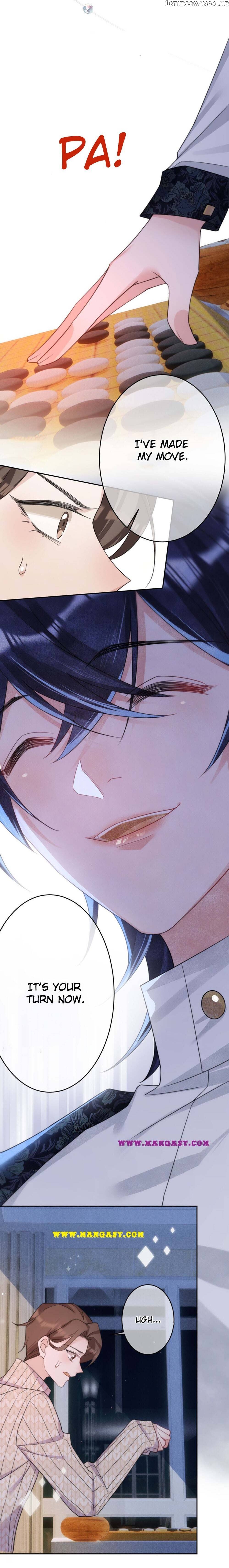 In The Name Of Marriage chapter 90 - page 3