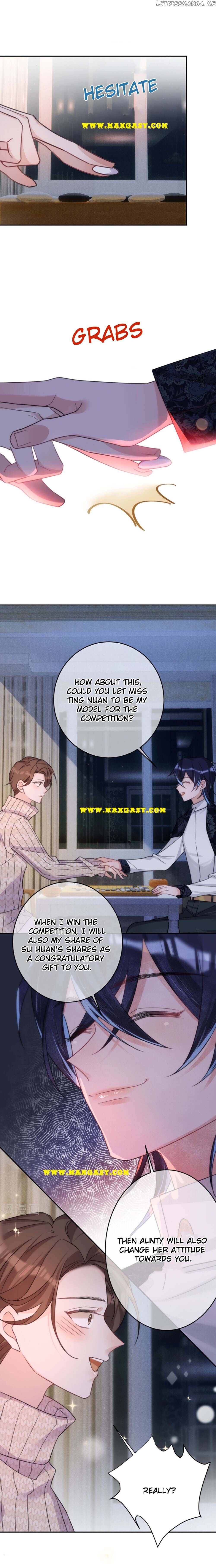 In The Name Of Marriage chapter 90 - page 4