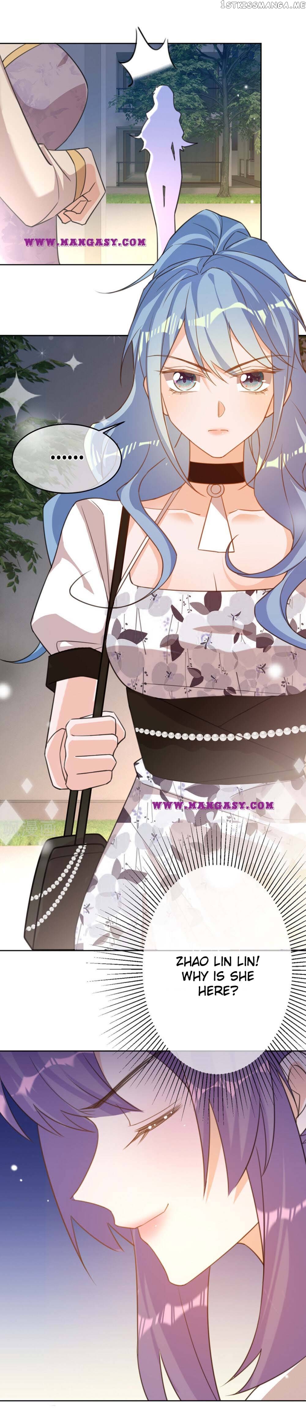 In The Name Of Marriage chapter 90 - page 7
