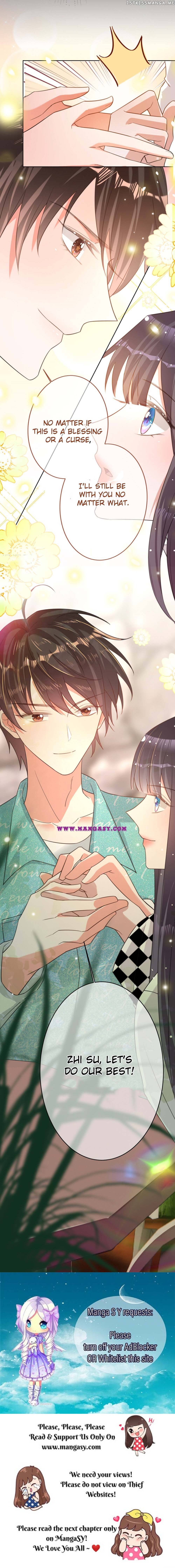 In The Name Of Marriage Chapter 89 - page 10