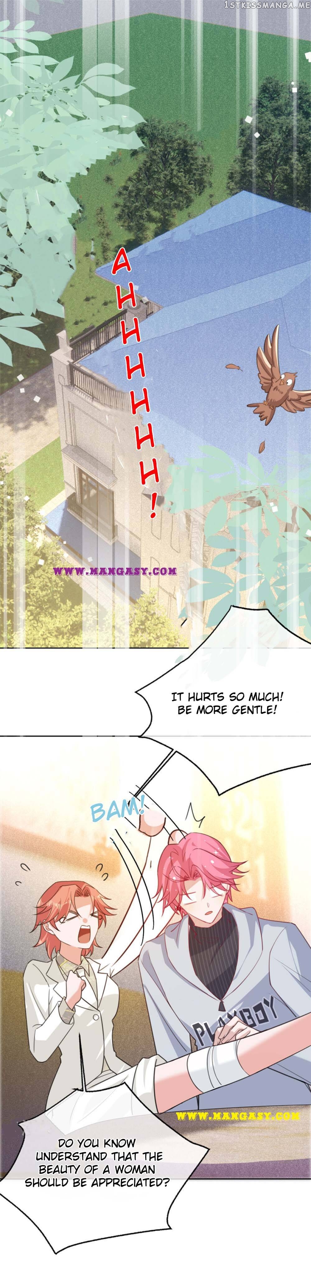 In The Name Of Marriage Chapter 89 - page 2